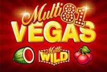 Slot Multi Vegas 81
