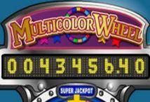 Slot Multicolor Wheel