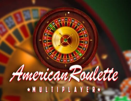 Slot Multiplayer American Roulette