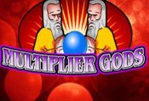 Slot Multiplier Gods