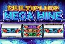 Slot Multiplier Mega Mine