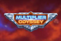 Slot Multiplier Odyssey