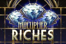 Slot Multiplier Riches