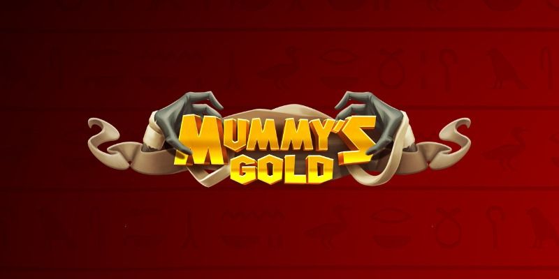 Slot Mummy’s Gold