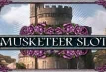 Slot Musketeer