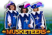 Slot Musketeers (JVL)