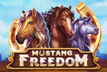 Slot Mustang Freedom