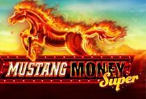 Slot Mustang Money Super