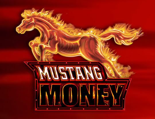 Slot Mustang Money