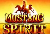 Slot Mustang Spirit Cash Stacks
