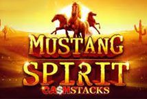 Slot Mustang Spirits: Cash Stacks