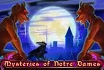 Slot Mysteries of Notre Dame