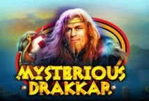 Slot Mysterious Drakkar