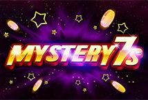 Slot Mystery 7s