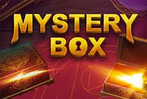 Slot Mystery Box