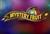 Slot Mystery Fruit