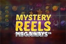 Slot Mystery Reels Megaways