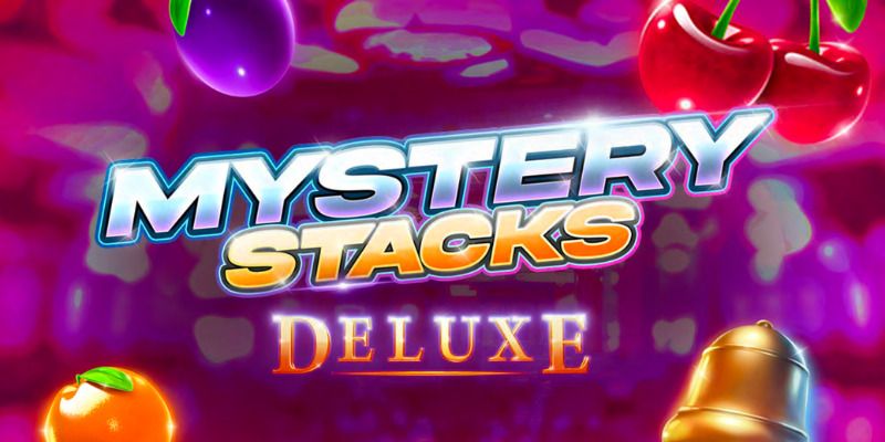 Slot Mystery Stacks Deluxe