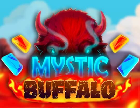 Slot Mystic Buffalo