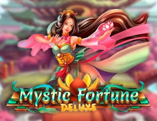 Slot Mystic Fortune Deluxe
