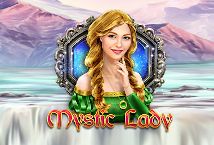 Slot Mystic Lady
