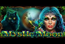Slot Mystic Moon (CT Gaming)
