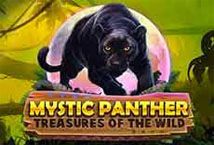 Slot Mystic Panther Treasures of the Wild