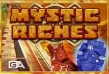 Slot Mystic Riches