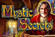 Slot Mystic Secrets