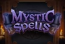 Slot Mystic Spells