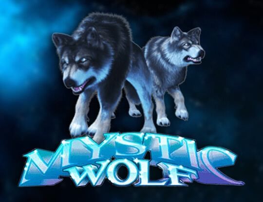 Slot Mystic Wolf