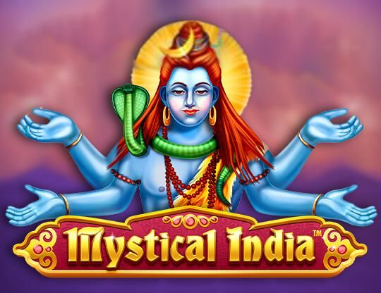 Slot Mystical India