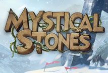 Slot Mystical Stones