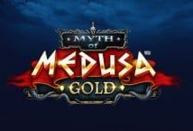 Slot Myth of Medusa Gold