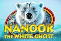 Slot Nanook the White Ghost
