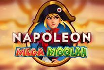 Slot Napoleon Mega Moolah