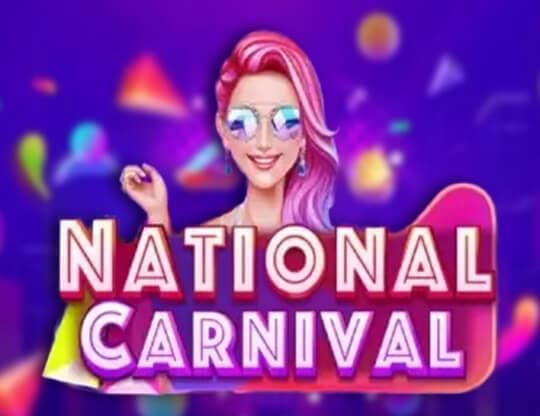 Slot National Carnival