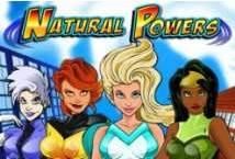 Slot Natural Powers