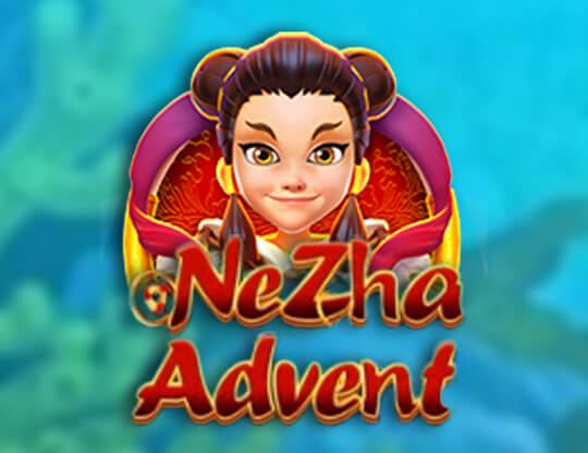 Slot Ne Zha Advent