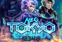 Slot Neo Tokyo