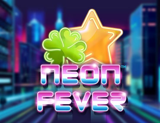 Slot Neon Fever