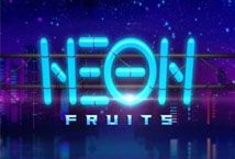Slot Neon Fruits