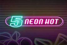 Slot Neon Hot 5