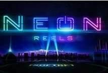 Slot Neon Reels