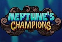 Slot Neptune’s Champions