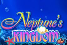 Slot Neptune’s Kingdom