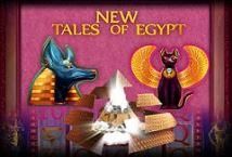 Slot New Tales of Egypt