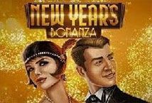 Slot New Year Bonanza