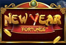 Slot New Year Fortunes