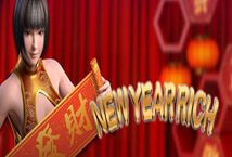 Slot New Year Rich